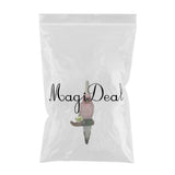 Max Simulation Parrot Bird Sculpture, Wall Hanging D