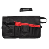 Max Electrical Tool Bags Waist Hanging Belt Holder Storage Tote Pockets A
