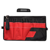 Max Electrical Tool Bags Waist Hanging Belt Holder Storage Tote Pockets A