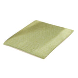 Max Indoor Chair Seat Sofa Pads Office Cushions Green 40x40 Hard Cotton