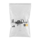 Max 1 Set Snow Foam Pot High Pressure Gun Spray Cannon Wash Car Bottle