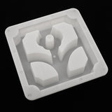 Max Concrete Mold Pavement DIY Personalized Patio Cement Stone Path Moulds A