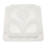 Max Concrete Mold Pavement DIY Personalized Patio Cement Stone Path Moulds A