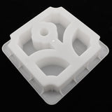 Max Concrete Mold Pavement DIY Personalized Patio Cement Stone Path Moulds A