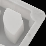 Max Concrete Mold Pavement DIY Personalized Patio Cement Stone Path Moulds A