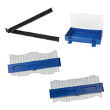 Max Multifunctional Irregular Profile Measuring Gauge Contour Duplication Gauge