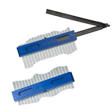 Max Multifunctional Irregular Profile Measuring Gauge Contour Duplication Gauge