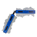 Max Multifunctional Irregular Profile Measuring Gauge Contour Duplication Gauge