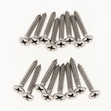 Max Quadrilateral Sun Shade Sail Stainless Steel Hardware Installation Kit 5mm