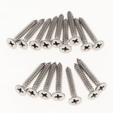 Max Quadrilateral Sun Shade Sail Stainless Steel Hardware Installation Kit 8mm