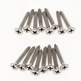 Max Quadrilateral Sun Shade Sail Stainless Steel Hardware Installation Kit 6mm