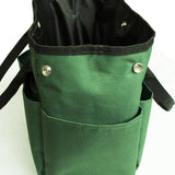 Max Electrical Tool Bags Waist Hanging Belt Holder Storage Tote Pockets C