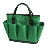 Max Electrical Tool Bags Waist Hanging Belt Holder Storage Tote Pockets C