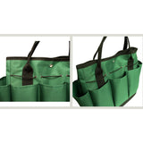 Max Electrical Tool Bags Waist Hanging Belt Holder Storage Tote Pockets C