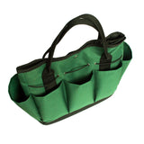 Max Electrical Tool Bags Waist Hanging Belt Holder Storage Tote Pockets C