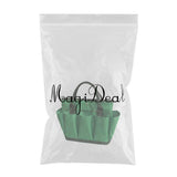 Max Electrical Tool Bags Waist Hanging Belt Holder Storage Tote Pockets C