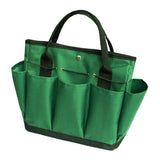 Max Electrical Tool Bags Waist Hanging Belt Holder Storage Tote Pockets C