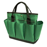 Max Electrical Tool Bags Waist Hanging Belt Holder Storage Tote Pockets C