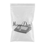 Max 1pc LED Outdoor Solar Wall Light Motion Sensor Solar Lamp Black  White Light