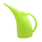 Max Lightweight Watering Can Garden Plants Indoor Outdoor 2L Green
