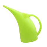 Max Lightweight Watering Can Garden Plants Indoor Outdoor 2L Green