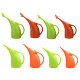 Max Lightweight Watering Can Garden Plants Indoor Outdoor 2L Green