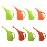 Max Lightweight Watering Can Garden Plants Indoor Outdoor 2L Green