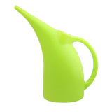 Max Lightweight Watering Can Garden Plants Indoor Outdoor 2L Green