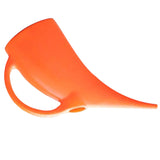 Max Lightweight Watering Can Garden Plants Indoor Outdoor 2L Orange