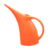 Max Lightweight Watering Can Garden Plants Indoor Outdoor 2L Orange