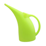 Max Lightweight Watering Can Garden Plants Indoor Outdoor 3L Green