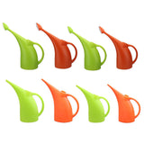 Max Lightweight Watering Can Garden Plants Indoor Outdoor 3L Green