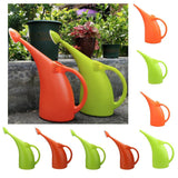 Max Lightweight Watering Can Garden Plants Indoor Outdoor 3L Green