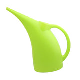 Max Lightweight Watering Can Garden Plants Indoor Outdoor 3L Green