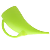 Max Lightweight Watering Can Garden Plants Indoor Outdoor 3L Green