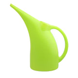 Max Lightweight Watering Can Garden Plants Indoor Outdoor 3L Green