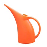 Max Lightweight Watering Can Garden Plants Indoor Outdoor 3L Orange