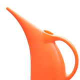 Max Lightweight Watering Can Garden Plants Indoor Outdoor 3L Orange