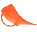 Max Lightweight Watering Can Garden Plants Indoor Outdoor 3L Orange