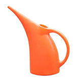 Max Lightweight Watering Can Garden Plants Indoor Outdoor 3L Orange