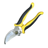 Max Garden Pruning Shears Bonsai Pruners Secateurs Plant Cutter Scissors
