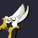 Max Garden Pruning Shears Bonsai Pruners Secateurs Plant Cutter Scissors