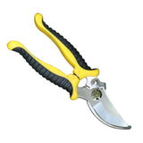 Max Garden Pruning Shears Bonsai Pruners Secateurs Plant Cutter Scissors