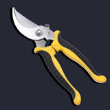 Max Garden Pruning Shears Bonsai Pruners Secateurs Plant Cutter Scissors