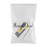 Max 500cc Steel Pistol Grip Grease Gun Universal Lubrication Fill Cartridge