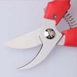 Max Garden Plant Pruning Shears Hand Pruner Accessories for Plant Grass Branch