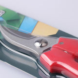Max Garden Plant Pruning Shears Hand Pruner Accessories for Plant Grass Branch