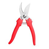 Max Garden Plant Pruning Shears Hand Pruner Accessories for Plant Grass Branch