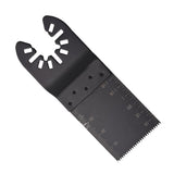 Max Oscillating Multifunction Saw Blade Wood Cutting Renovator Power Tool 34mm
