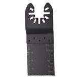 Max Oscillating Multifunction Saw Blade Wood Cutting Renovator Power Tool 34mm